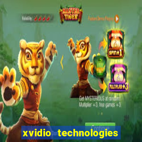 xvidio technologies startup brasil 2024 os